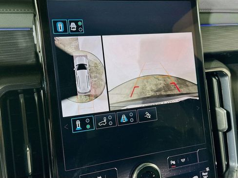 Certified 2024 GMC Acadia AT4 w/ LPO, Floor Liner Package AWD/4WD image 12