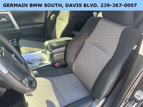 Used 2023 Toyota 4Runner SR5 image 47