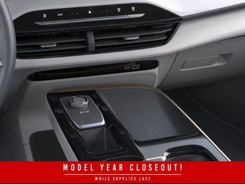 New 2025 Buick Enclave Avenir w/ Super Cruise Package AWD/4WD image 23