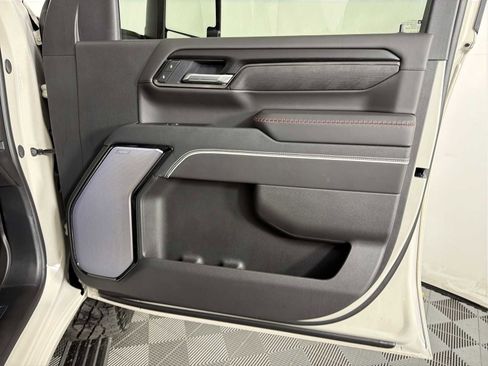New 2026 GMC Sierra 2500 AT4X AWD/4WD image 12