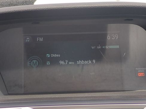 Used 2014 Honda Accord EX-L image 22