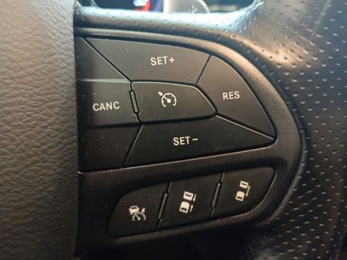 Used 2022 Dodge Durango GT AWD/4WD image 21
