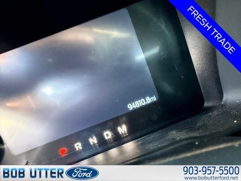 Certified 2023 Ford Bronco Badlands AWD/4WD image 9