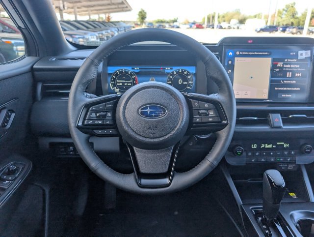New 2026 Subaru Outback Limited XT AWD/4WD image 17
