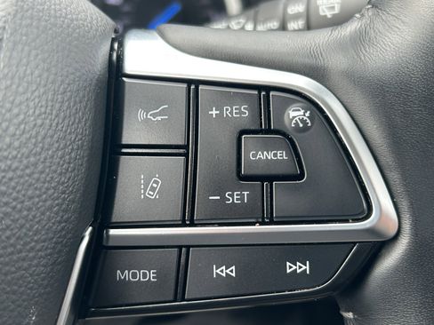 Used 2021 Toyota Highlander Platinum image 23