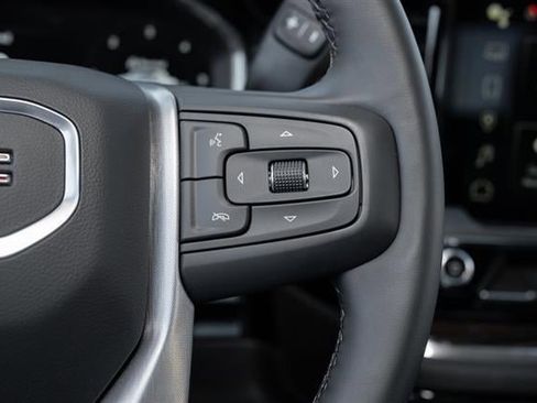 New 2024 GMC Sierra 1500 SLE w/ Preferred Package image 83