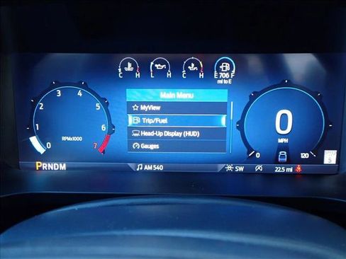 New 2025 Ford F150 Tremor w/ Equipment Group 402A High image 25