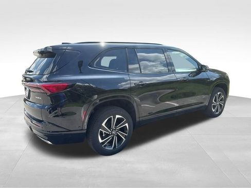 New 2027 Buick Enclave Sport Touring w/ Super Cruise Package AWD/4WD image 5