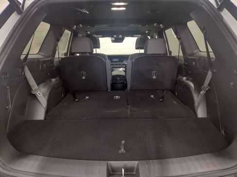 New 2026 Hyundai Palisade XRT Pro AWD/4WD image 19