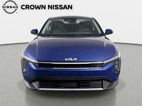 Used 2025 Kia K4 EX FWD image 2