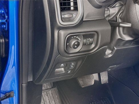 New 2026 RAM 1500 Big Horn image 5