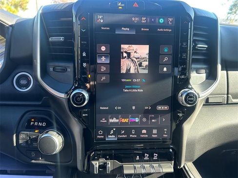 New 2026 RAM 1500 Big Horn image 20