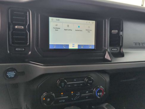 Used 2023 Ford Bronco Big Bend image 27