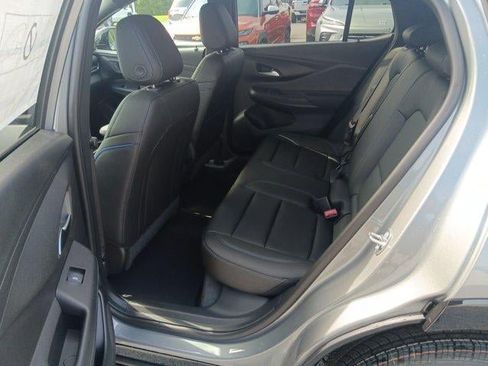 New 2026 Buick Envista Sport Touring w/ Convenience I Package FWD image 13