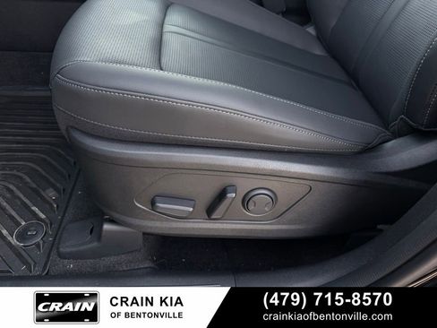 New 2026 Kia Sorento SX AWD/4WD image 12