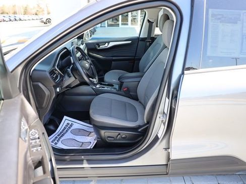Used 2021 Ford Escape SE w/ Convenience Package image 13