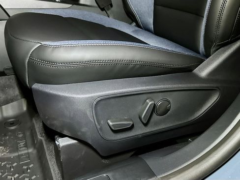 New 2026 Ford Bronco Sport Outer Banks w/ Outer Banks Tech Package+ AWD/4WD image 17