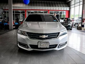 Used 2019 Chevrolet Impala LT FWD video 2