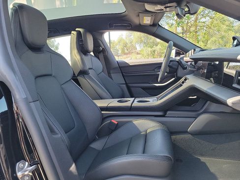 New 2025 Porsche Taycan 4S AWD/4WD image 25