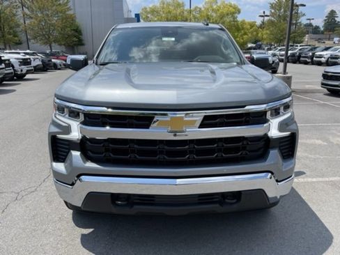 New 2026 Chevrolet Silverado 1500 LT image 2