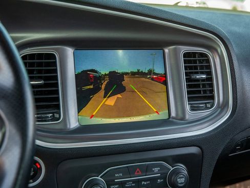 Used 2021 Dodge Charger R/T image 16