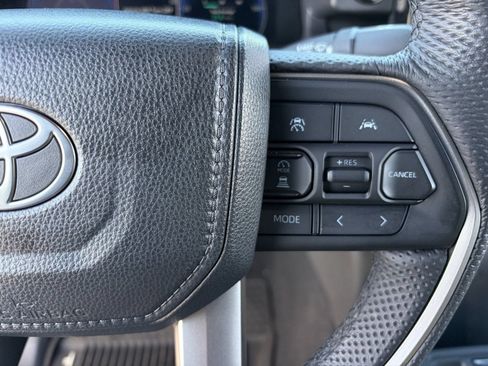 Used 2024 Toyota Tacoma TRD Sport w/ TRD Sport Upgrade Package RWD image 27