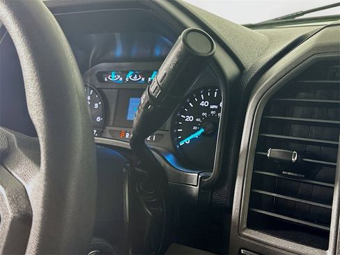 Used 2021 Ford F250 XL w/ Power Equipment Group image 16