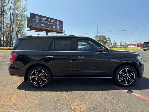 Used 2020 Ford Expedition Limited w/ Special Edition Package image 5