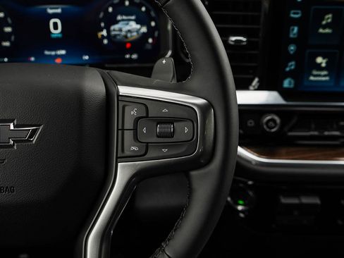 New 2026 Chevrolet Silverado 1500 RST image 20