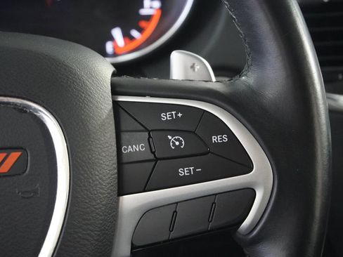 Used 2016 Dodge Durango Limited AWD/4WD image 17
