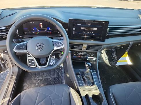 New 2026 Volkswagen Jetta Sport image 9