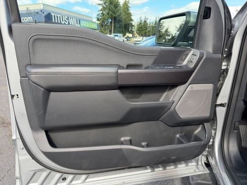 Used 2026 Ford F150 Lariat AWD/4WD image 20