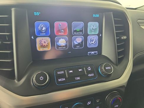 Used 2019 GMC Acadia SLT image 19