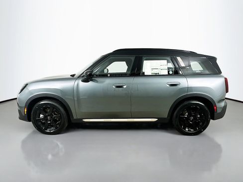 New 2027 MINI Cooper Countryman S AWD/4WD image 8