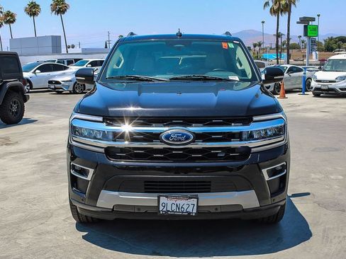 Used 2024 Ford Expedition Max Limited RWD image 3