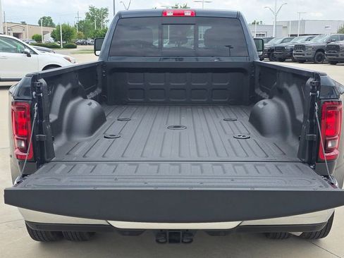 New 2026 RAM 3500 Tradesman AWD/4WD image 5