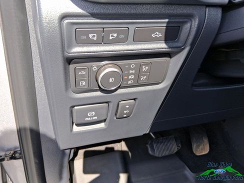 Used 2021 Ford F150 Lariat image 24