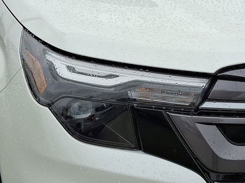 New 2026 Subaru Forester Premium image 10