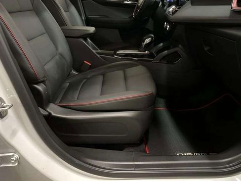 Used 2025 Chevrolet TrailBlazer RS w/ Convenience Package image 75