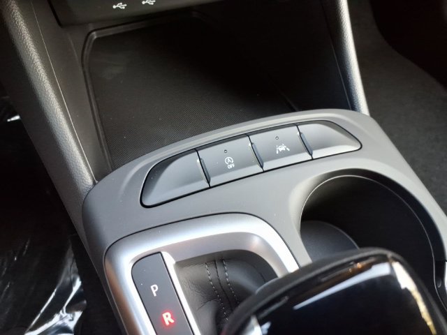 New 2026 Buick Envista Sport Touring w/ Convenience I Package FWD image 32
