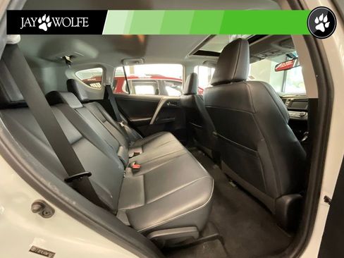 Used 2013 Toyota RAV4 Limited AWD/4WD image 20