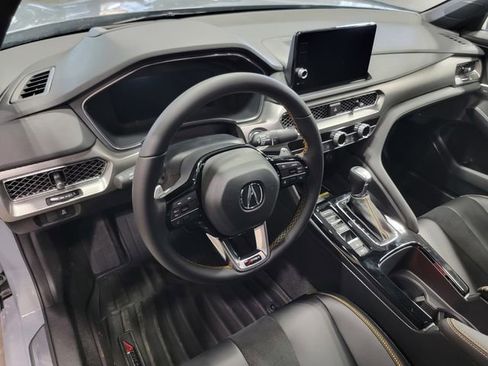 New 2026 Acura Integra A-Spec FWD image 11