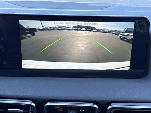 New 2026 Nissan Sentra S image 8