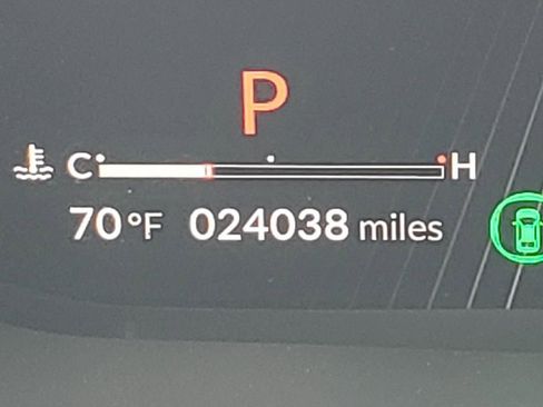 Certified 2024 Acura MDX A-Spec AWD/4WD image 24
