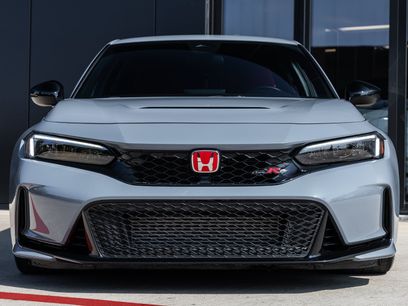 Used 2023 Honda Civic Type R