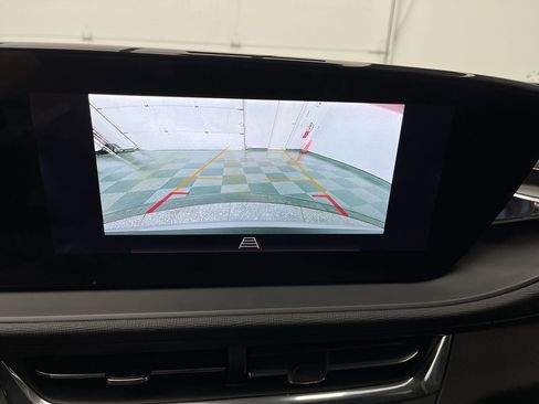 New 2025 Buick Envista Preferred w/ Convenience I Package image 5