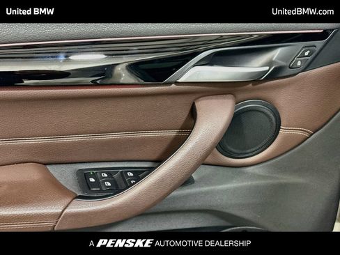 Used 2021 BMW X1 sDrive28i w/ Premium Package FWD image 10