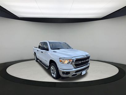 Used 2023 RAM 1500 Big Horn
