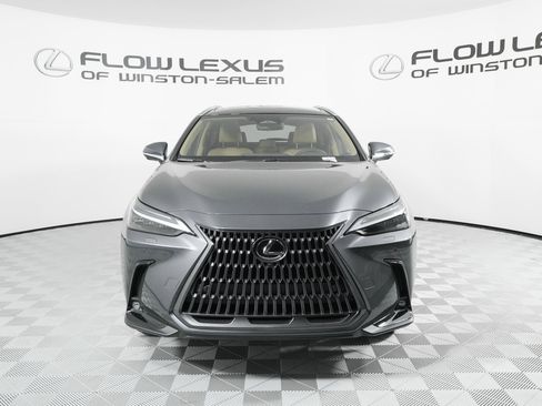 New 2026 Lexus NX 350 AWD w/ Luxury Package image 2