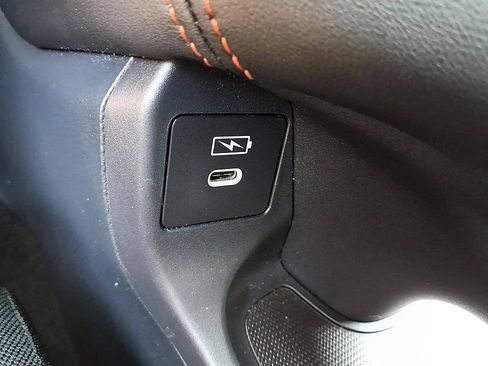 Used 2024 Honda HR-V Sport image 25